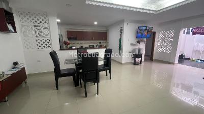 Casa en venta en Buenavista, Montería · foto 12 de 14