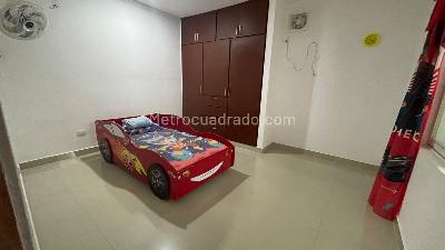 Casa en venta en Buenavista, Montería · foto 14 de 14