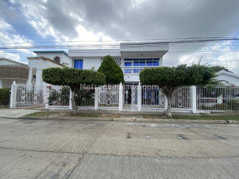 Casa – Cartagena de Indias, Crespo, Dique - Vista 2