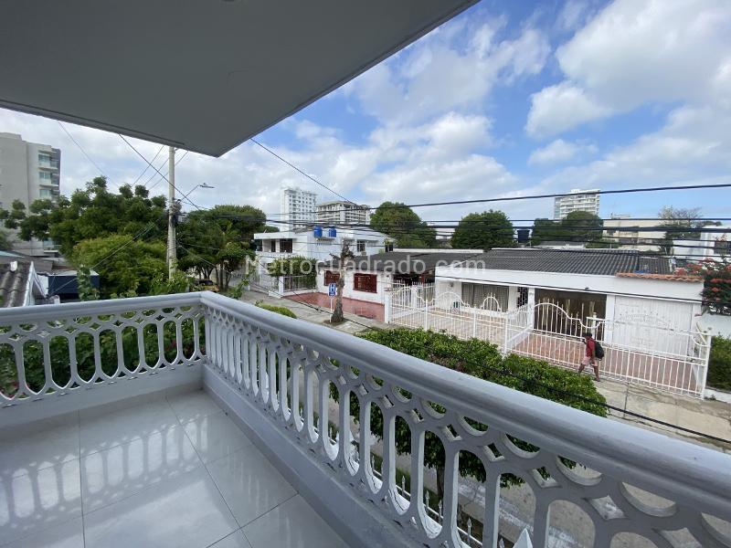 Casa – Cartagena de Indias, Crespo, Dique - Vista 3