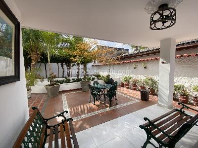 Casa en venta en Crespo, Cartagena · foto 3 de 20