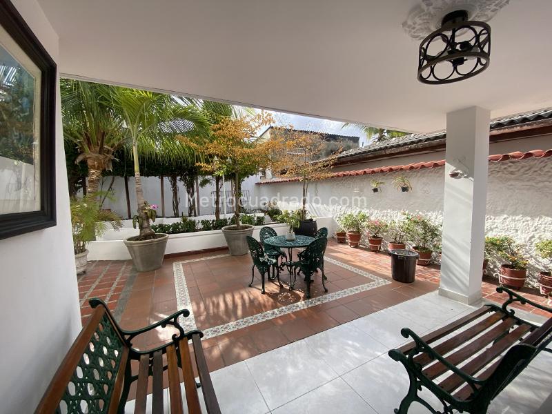 Casa – Cartagena de Indias, Crespo, Dique - Vista 4