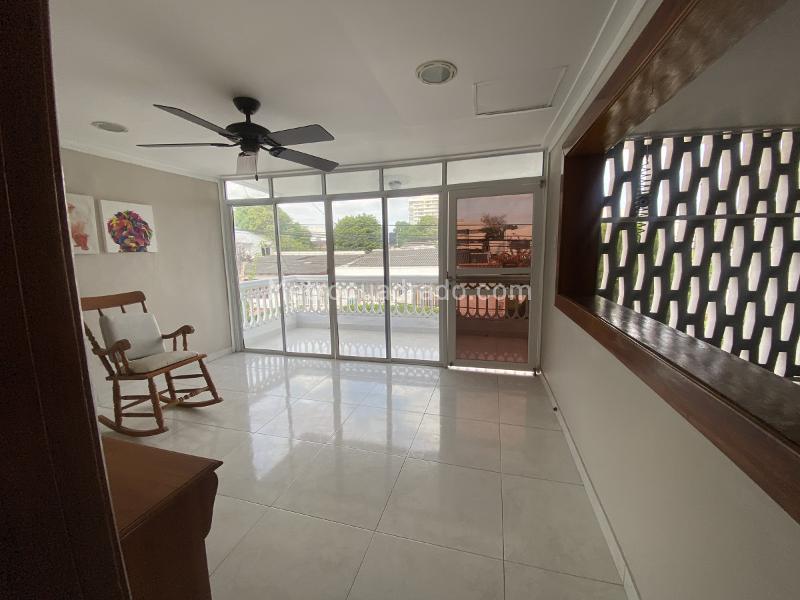 Casa – Cartagena de Indias, Crespo, Dique - Más