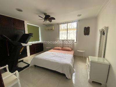 Casa en venta en Crespo, Cartagena · foto 13 de 20