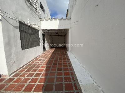 Casa en venta en Crespo, Cartagena · foto 20 de 20