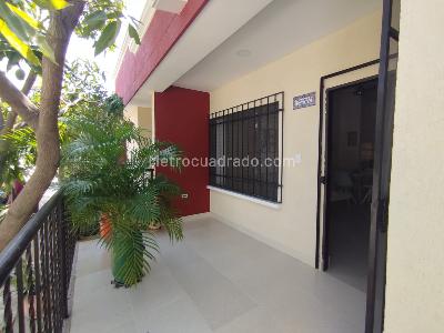 Casa en venta en Vista Hermosa, Santa Marta · foto 2 de 17