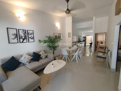 Casa en venta en Vista Hermosa, Santa Marta · foto 3 de 17