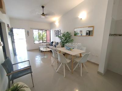 Casa en venta en Vista Hermosa, Santa Marta · foto 4 de 17