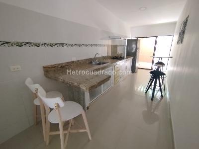 Casa en venta en Vista Hermosa, Santa Marta · foto 6 de 17