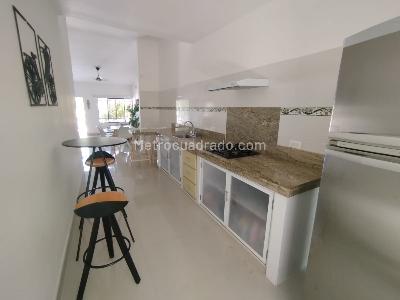 Casa en venta en Vista Hermosa, Santa Marta · foto 7 de 17