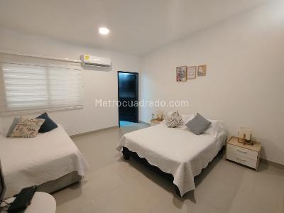 Casa en venta en Vista Hermosa, Santa Marta · foto 8 de 17