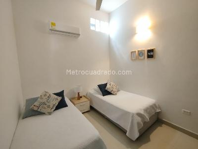 Casa en venta en Vista Hermosa, Santa Marta · foto 12 de 17