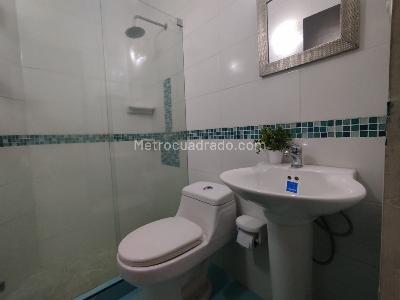 Casa en venta en Vista Hermosa, Santa Marta · foto 14 de 17