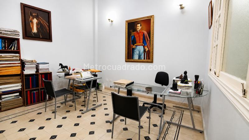 Oficina en Arriendo, Centro, Cartagena de Indias - Ansicht 4
