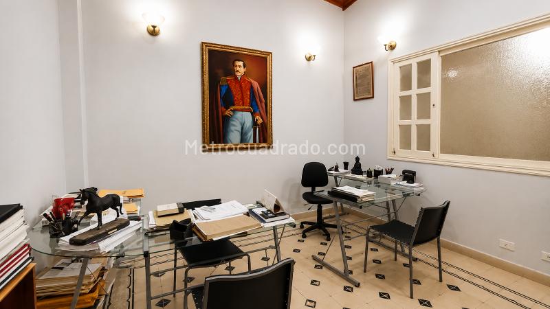 Oficina en Arriendo, Centro, Cartagena de Indias - Ansicht 5