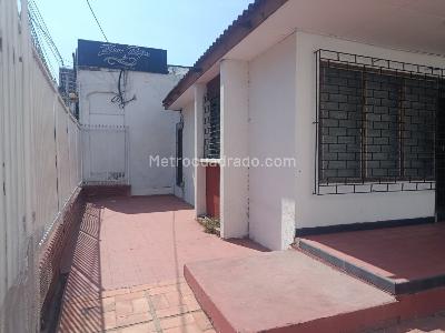 Casa en venta en Pie De La Popa, Cartagena · foto 2 de 10