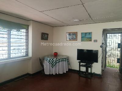 Casa en venta en Pie De La Popa, Cartagena · foto 4 de 10