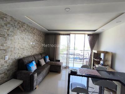 Apartamento en venta en Curinca, Santa Marta · foto 2 de 20