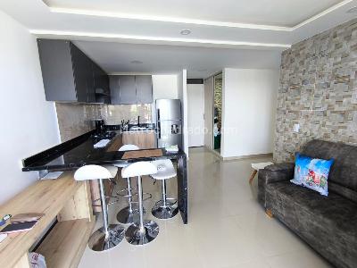 Apartamento en venta en Curinca, Santa Marta · foto 3 de 20