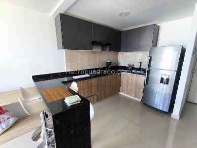 Apartamento en venta en Curinca, Santa Marta · foto 4 de 20