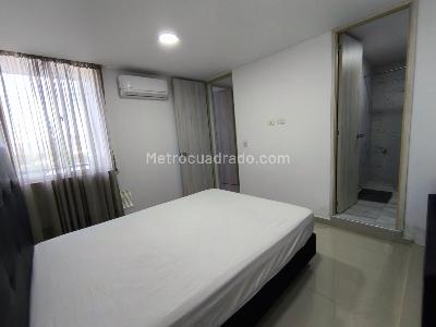 Apartamento en venta en Curinca, Santa Marta · foto 5 de 20