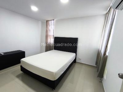 Apartamento en venta en Curinca, Santa Marta · foto 6 de 20