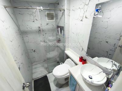 Apartamento en venta en Curinca, Santa Marta · foto 7 de 20