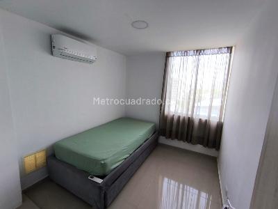 Apartamento en venta en Curinca, Santa Marta · foto 8 de 20