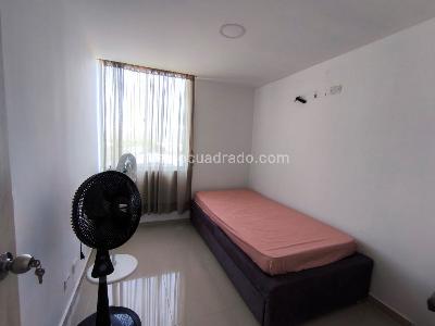 Apartamento en venta en Curinca, Santa Marta · foto 9 de 20