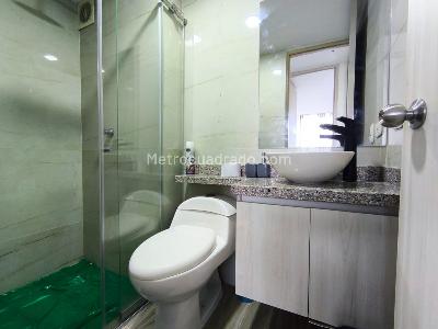 Apartamento en venta en Curinca, Santa Marta · foto 10 de 20
