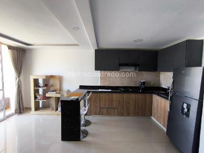 Apartamento en venta en Curinca, Santa Marta · foto 11 de 20