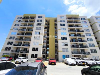 Apartamento en venta en Curinca, Santa Marta · foto 13 de 20