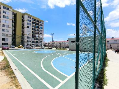 Apartamento en venta en Curinca, Santa Marta · foto 14 de 20