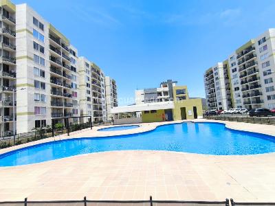 Apartamento en venta en Curinca, Santa Marta · foto 15 de 20