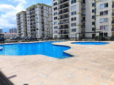 Apartamento en venta en Curinca, Santa Marta · foto 16 de 20