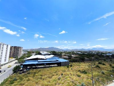 Apartamento en venta en Curinca, Santa Marta · foto 18 de 20