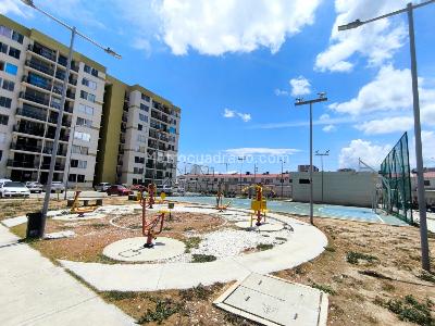 Apartamento en venta en Curinca, Santa Marta · foto 19 de 20