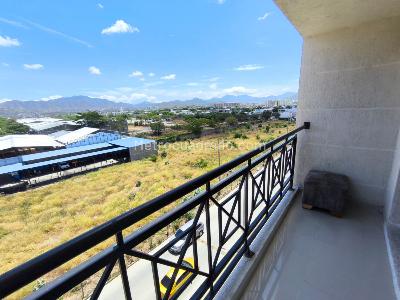 Apartamento en venta en Curinca, Santa Marta · foto 20 de 20