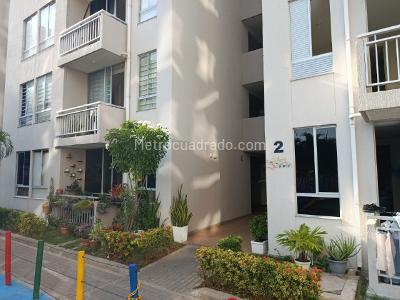 Apartamento en Arriendo, Ternera, Cartagena de Indias