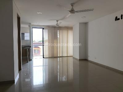 Apartamento en venta en La Castellana, Montería · foto 2 de 16