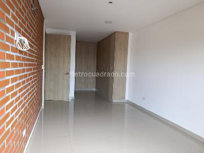 Apartamento en venta en La Castellana, Montería · foto 7 de 16