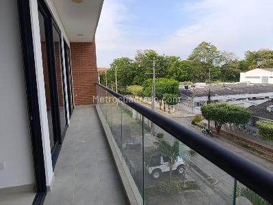 Apartamento en venta en La Castellana, Montería · foto 10 de 16