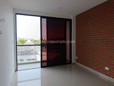 Apartamento en venta en La Castellana, Montería · foto 12 de 16