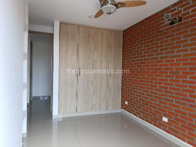 Apartamento en venta en La Castellana, Montería · foto 13 de 16