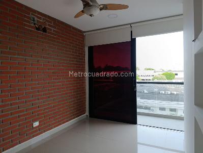 Apartamento en venta en La Castellana, Montería · foto 14 de 16