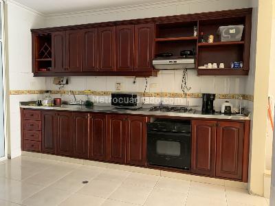 Casa en venta en Urb, Montería · foto 9 de 20