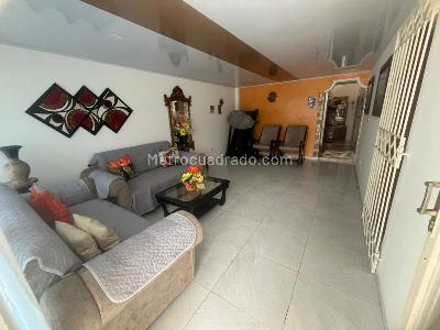Casa de 3 alcobas en venta en Canapote, Cartagena, 127 m² · foto 2 de 15