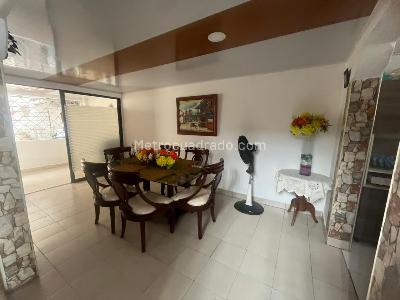 Casa de 3 alcobas en venta en Canapote, Cartagena, 127 m² · foto 3 de 15