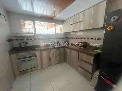 Casa de 3 alcobas en venta en Canapote, Cartagena, 127 m² · foto 4 de 15