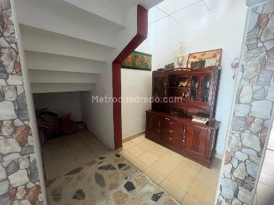 Casa de 3 alcobas en venta en Canapote, Cartagena, 127 m² · foto 5 de 15